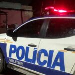 Mulher com sinais de embriaguez, que conduzia motocicleta, é presa pela PM em Pedro Afonso