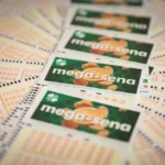 Mega-Sena: aposta do Tocantins acerta a quina e fatura mais de R$ 160 mil
