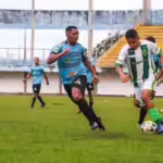 Tocantinense Sub-20: oito times garantem classificação com uma rodada de antecedência