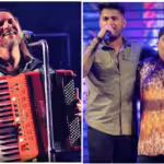 Shows de Dorgival Dantas e duplas sertanejas abrem programação da Agrotins