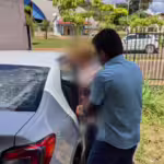Acusado de estuprar adolescente e tentar subornar família para esquecer crime é preso pela polícia