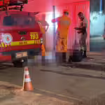 Criança de 4 anos morre após cair em poço com 10 metros de profundidade