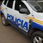 Polícia Militar prende homem por roubo em Palmas