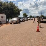 Protetor de Fronteiras: Polícia Civil participa da operação nacional e deflagra ações na cidade de Filadélfia