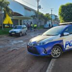 PM e ATTM realizam Operação conjunta "Segurança e Educação no Trânsito" em Palmas