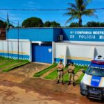 PM prende homem por embriaguez ao volante em Cristalândia
