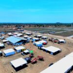 Sindicato Rural de Lagoa da Confusão intensifica preparativos para a maior feira agrotecnológica da região do vale do araguaia