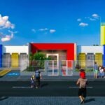 Prefeitura de Lagoa da Confusão anuncia construção de nova Creche no Setor Portal do Cerrado