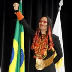 Primeira indígena a assumir secretaria dos Povos Originários e Tradicionais é exonerada