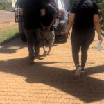 Operação Virtude: Homem descumpre medida protetiva e é preso pela Polícia Civil em Lagoa da Confusão