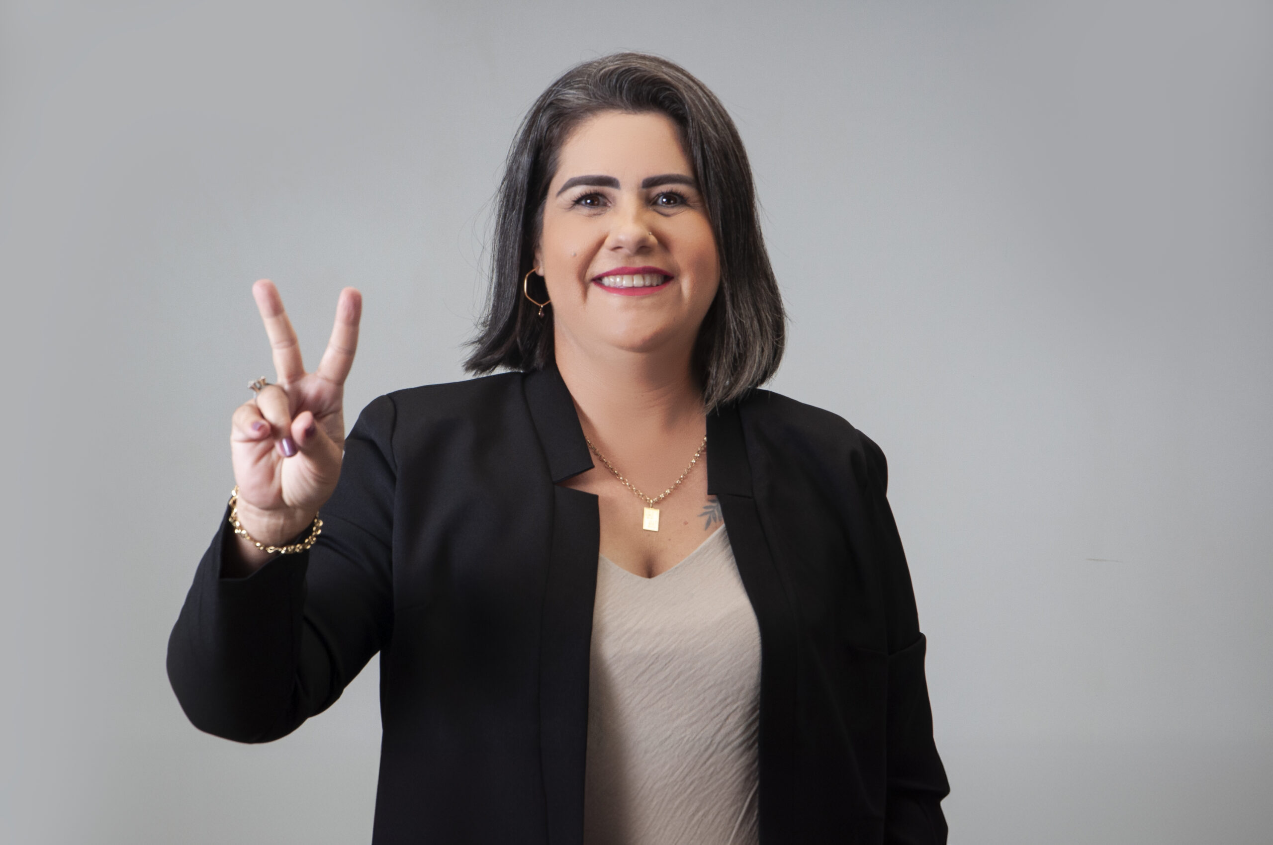 Marlupe Krutschok: Uma Promessa do Progressistas na Pré-Campanha ao Legislativo Municipal de Lagoa da Confusão
