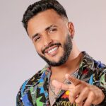 Deavele Santos se apresentará no palco do Lagoa Verão, em Lagoa da Confusão, no dia 21 de Julho