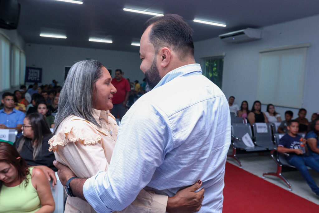 Convenção do Republicanos confirma pré-candidatura de Eva do Celso para vereadora de Santa Rita do Tocantins