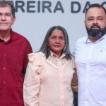 Convenção do Republicanos confirma pré-candidatura de Eva do Celso para vereadora de Santa Rita do Tocantins