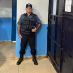Prefeitura Municipal de Lagoa da Confusão, através de Secretaria Municipal de Saúde implanta Guarda Armada no Hospital Municipal Bartolomeu Bandeira Barros