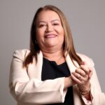 Vereadora Dona Norah é confirmada como pré-candidata a vereadora pelo União Brasil em Lagoa da Confusão