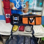 Secretaria Municipal de Saúde de Lagoa da Confusão adquire novos equipamentos para melhorar atendimento de emergência