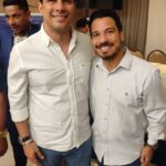 PSD de Lagoa da Confusão confirmará Diogo Cunha da Rádio e Renato Contador em convenção partidária
