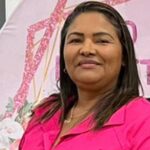 Joana Santos lança pré-candidatura a vereadora pelo União Brasil (UB) em Lagoa da Confusão