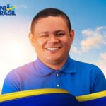 Convenção partidária que confirmará candidatura do Prefeito Thiago Soares (UB) a reeleição e vereadores acontecerá no dia 02 de agosto