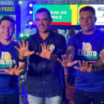 Partido Progressistas lança candidaturas em quase 100 cidades no Tocantins nas eleições 2024