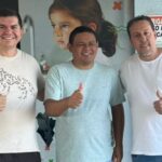 Em parceria com Dr. Danilo Alencar, Hospital de Lagoa da Confusão reativará cirurgias eletivas