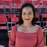 Ex-secretária de saúde de Lagoa da Confusão e suplente de vereador, Iodete Oliveira, anuncia pré-candidatura a vereadora
