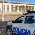 Polícia Militar prende dois homens por por violência doméstica em Cristalândia