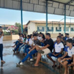 Escolas estaduais de Formoso, Tocantinópolis e Pugmil se destacam na evolução do Ideb 2023