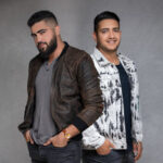 Henrique e Juliano se apresentam em casa em Palmas no próximo sábado