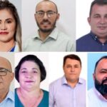 Sete candidaturas únicas no estado precisam de apenas um voto para vencer as eleições