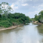 Governo do Tocantins Intensifica Monitoramento dos Níveis dos Rios Durante o Período de Estiagem