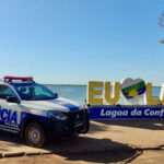 Polícia Militar prende homem com mandado de prisão em aberto em Lagoa da Confusão
