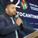 Governo do Tocantins é contemplado com Unidade do Programa Estação Juventude em Palmas