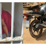 Prisão de terceiro suspeito de latrocínio em Bonópolis (GO) fecha o cerco em caso de São Valério do Tocantins