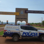 Homem é preso por embriaguez ao volante e agressão a policiais em Aparecida do Rio Negro