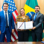 Governo do Tocantins recebe US$ 838 mil da USTDA para modernização da infraestrutura digital