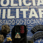 Suspeito de tráfico de drogas é preso em Conceição do Tocantins