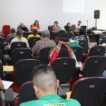 Abertas inscrições para Conselheiros do Conselho de Políticas Culturais do Tocantins