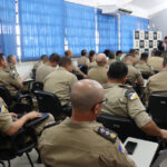 Encontro de gestão de boas práticas das Polícias Civil e Militar destaca ações contra a violência doméstica no Tocantins