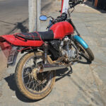 Homem de 21 anos é preso por adulteração de sinal de veículo automotor em Porto Nacional