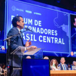 Governo do Tocantins participa da Ficomex 2024 e reforça potencial de investimento do Estado