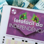 Apostas da Lotofácil da Independência já podem ser feitas