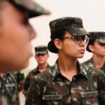 Decreto com regras para o alistamento militar feminino é publicado pelo governo federal
