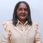 Justiça Eleitoral defere candidatura de Eva do Celso para vereadora de Santa Rita do Tocantins