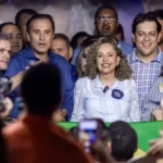 Prefeita Josi Nunes confirma candidatura à reeleição e defende continuidade da gestão em Gurupi
