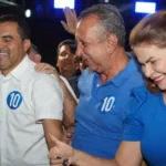 Antônio Andrade lança candidatura a Prefeito de Porto Nacional com apoio do governador e lideranças