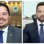 Alvos da Operação Máximus, Klédson de Moura Lima deixa PGE e Rafael Parente a superintendência do Procon