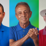 Eleições 2024: Veja quem são os candidatos a prefeito de Lagoa da Confusão anunciados nas convenções