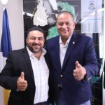 Justiça Eleitoral confirma candidatura de Professor Wélice à reeleição para a Câmara Municipal de Lagoa da Confusão